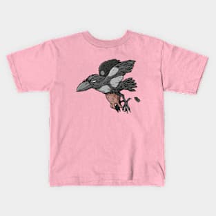 C(r)ow Kids T-Shirt